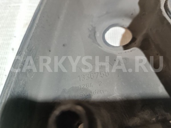 Кожух ремня ГРМ Volvo 740 