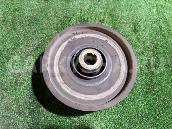 Шкив коленвала Honda Partner оригинальный номер 13810P2KJ01