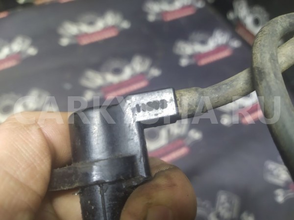 Задний датчик ABS Mitsubishi Lancer 9 Mitsubishi i оригинальный номер MR407821