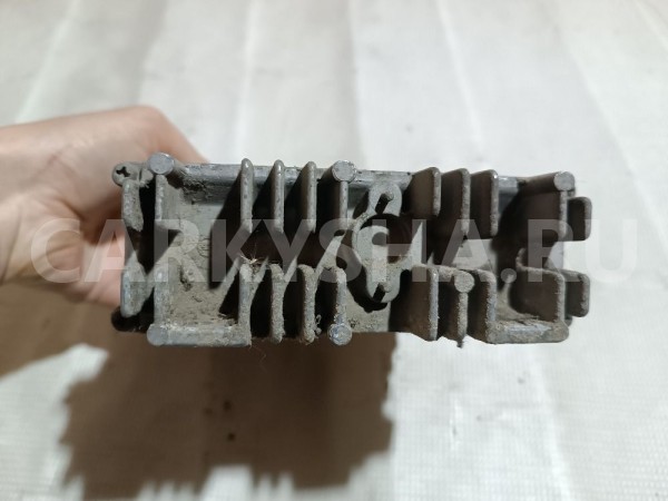 Блок управления двигателем Volkswagen Passat 