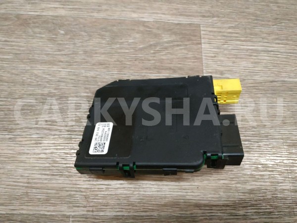 Блок электронный Volkswagen Tiguan 