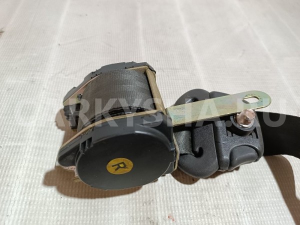 Ремень безопасности передний правый Lifan Solano 