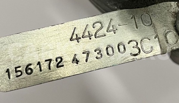 Коробка раздаточная Kia Sorento 