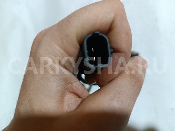 Датчик детонации Chevrolet Cruze 