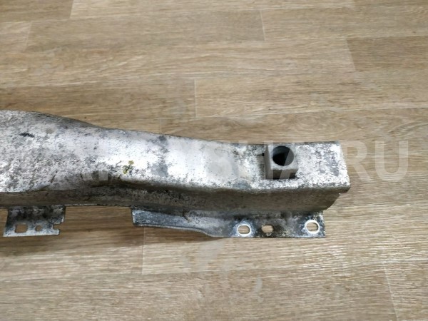 Усилитель заднего бампера Opel Astra 