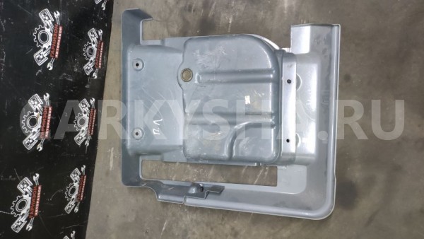 Накладка органайзер переднего сиденья УАЗ Патриот УАЗ Patriot оригинальный номер 3163681710211