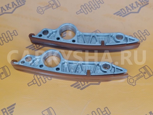 Успокоитель цепи ГРМ Volkswagen Touareg 7LA BKS Volkswagen Touareg 