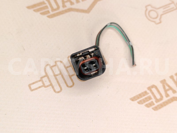 Разъём проводки двигателя Mazda CX-7 ER L3-VDT Mazda CX-7 