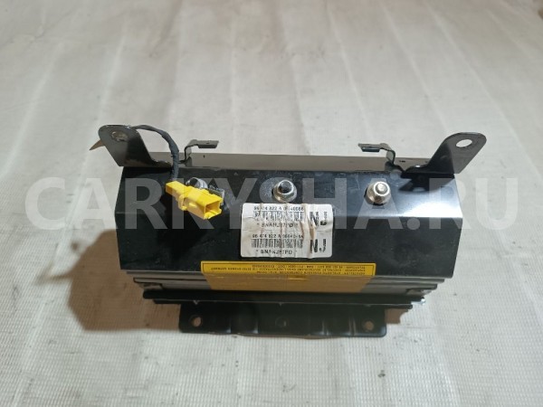 Подушка безопасности в торпедо Chevrolet Lacetti оригинальный номер 96474822
