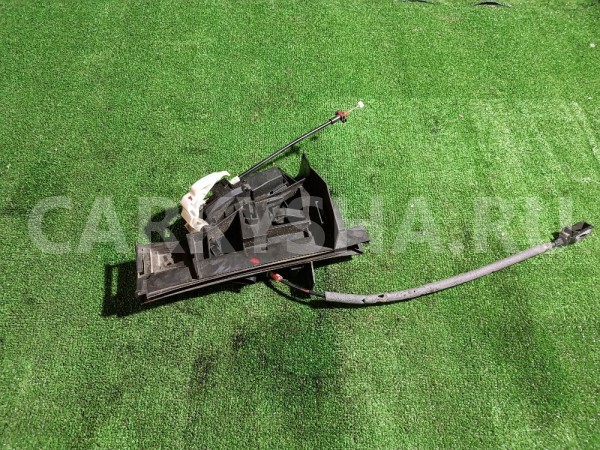 Замок двери задней правой Ford Focus 