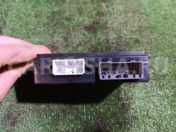 Блок комфорта Rover 200 