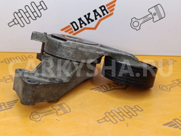 Ролик натяжной Skoda Octavia 1U2 AKL 1.6 2007 Skoda Octavia 