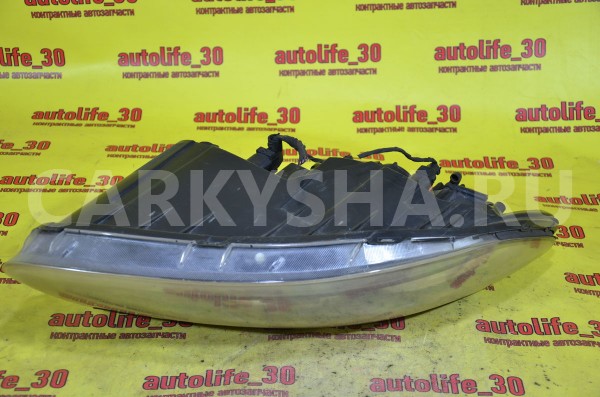 Фара правая Hyundai Santa Fe 
