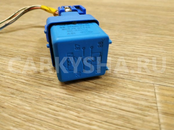 Реле аварийки Nissan Primera 