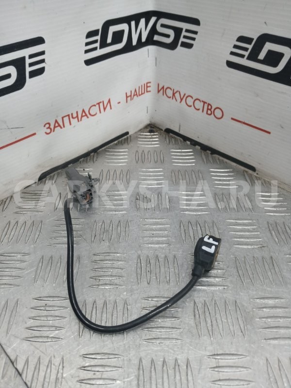 Датчик детонации Mazda Premacy 