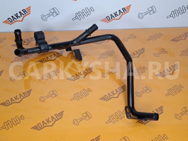 Трубка охлаждения Volkswagen Golf 5K1 CAXA 1.4TSI Volkswagen Golf 