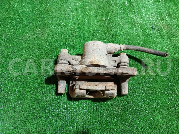 Суппорт тормозной задний левый Mitsubishi Lancer 