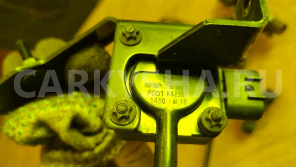 Вакуумный клапан Mazda Bongo 