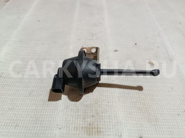 Клапан воздушный Jaguar XF 