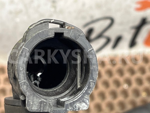 Шланг системы охлаждения BMW 3er 