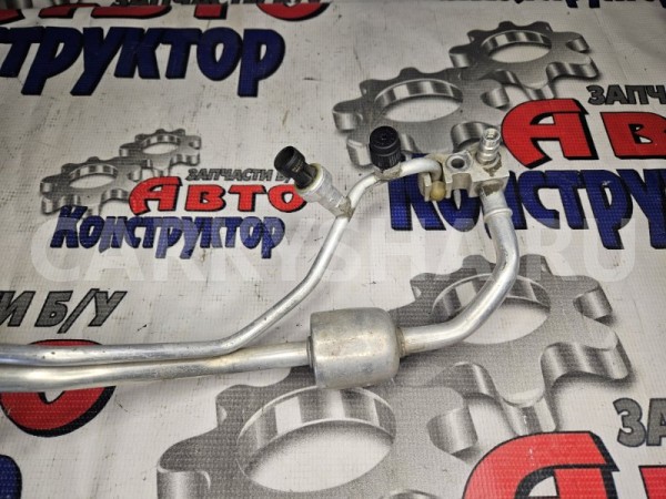 Трубка кондиционера Opel Corsa 