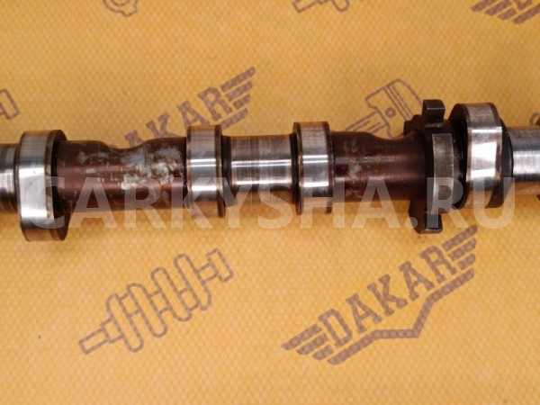 Распредвал выпускной правый Audi A6 C6 BKH 3.2 Audi 200 