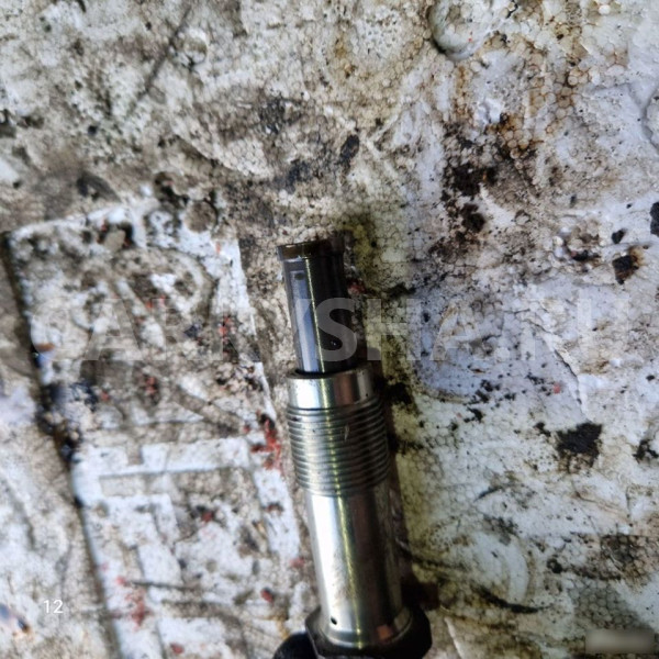 Натяжитель цепи грм BMW 3 серия, n46b20 BMW 3er 