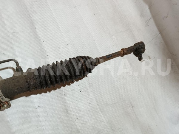 Рейка рулевая Mitsubishi Diamante оригинальный номер MR103104
