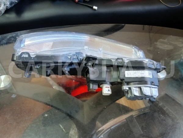 Ходовой огонь Haval Jolion 2021-2024 4137101XST01A, правый Haval Jolion 