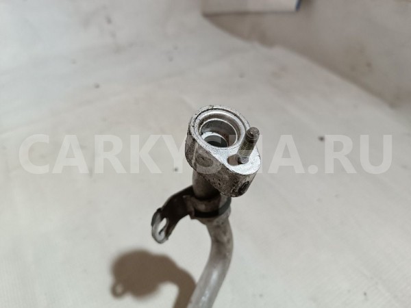 Трубка кондиционера Chevrolet Lacetti 