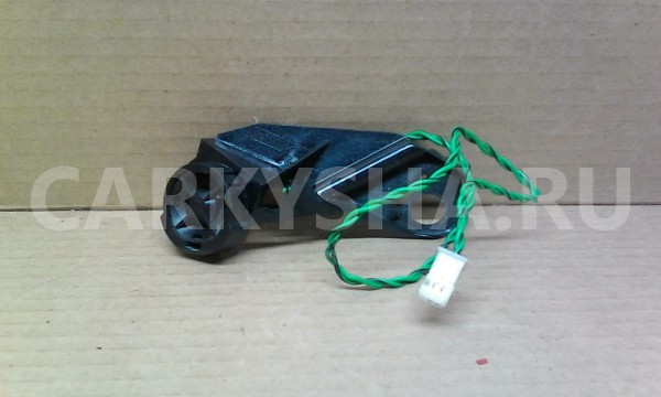 Дверной динамик, левый (высокочастотный) -  5-Series ) E39 BMW 5er IV (E39) Седан оригинальный номер 65138362527, 2752507981, (8Q20W)