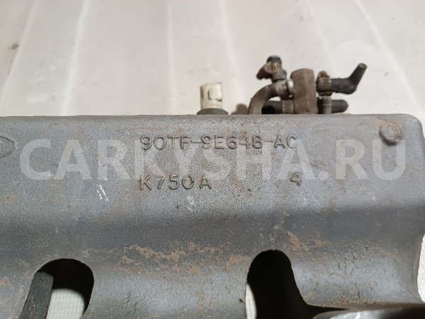 Коллектор впускной Ford Explorer 