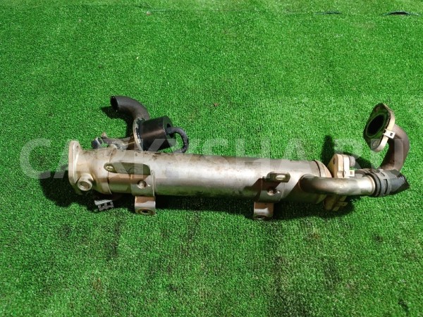 Радиатор системы EGR Volkswagen Tiguan 