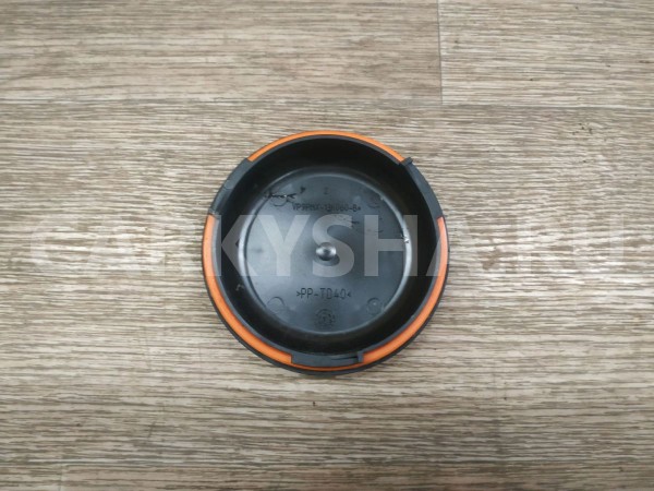 Крышка фары Ford Focus 