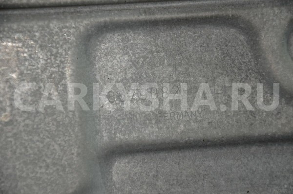 Стеклоподъемник электр. задний Volvo S40 