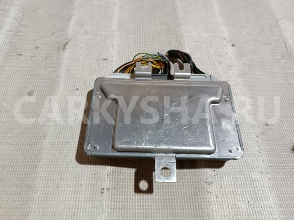 Блок управления подвеской Land Rover Range Rover 