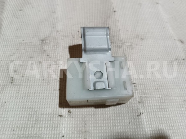 Блок электронный Nissan Almera Classic 