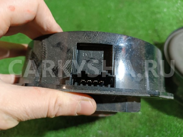 Динамик ( пара) Volkswagen Tiguan 