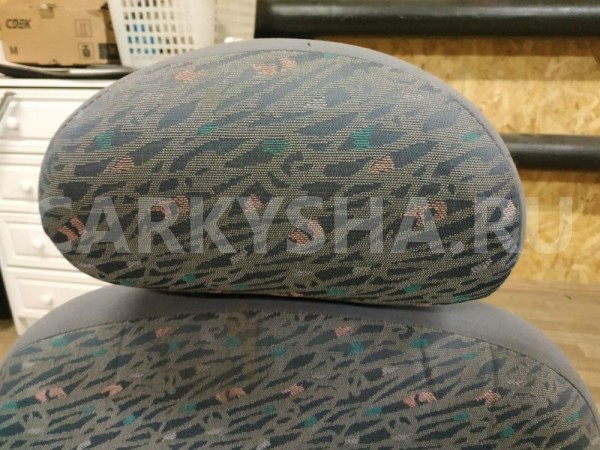 Сиденье переднее правое Kia Shuma 