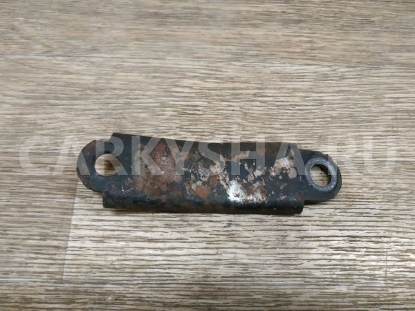 Кронштейн опоры КПП Land Rover Freelander 