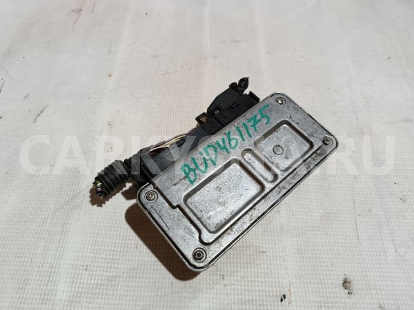 Блок управления двигателем Volkswagen Polo 