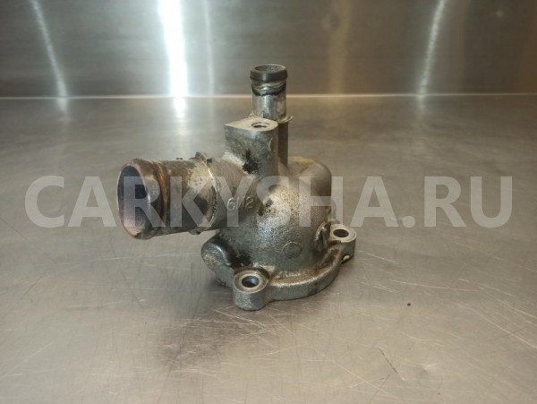 Корпус термостата Nissan X-Trail T30 QR20DE 2.0 Nissan X-Trail 