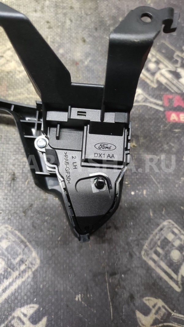 Кнопки в руль Форд фокус 3 Ford Focus оригинальный номер F1ET14K147BB