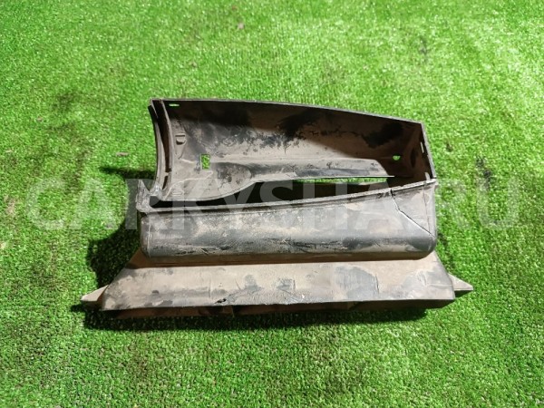 Воздухозаборник (наружный) Volkswagen Tiguan 