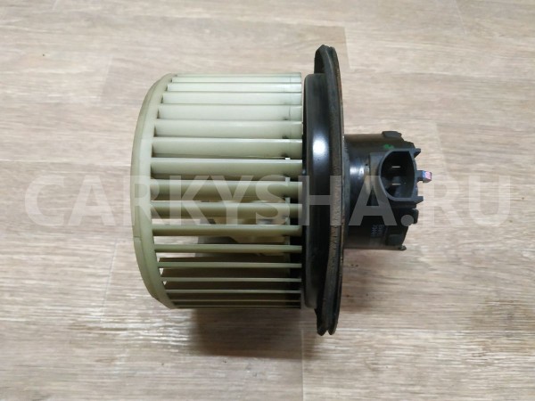 Мотор отопителя Jaguar S-Type оригинальный номер XW4H19805AC