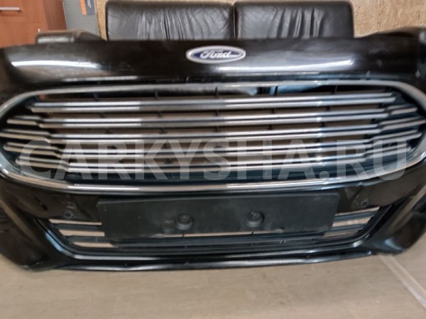 Бампер передний Ford Mondeo 