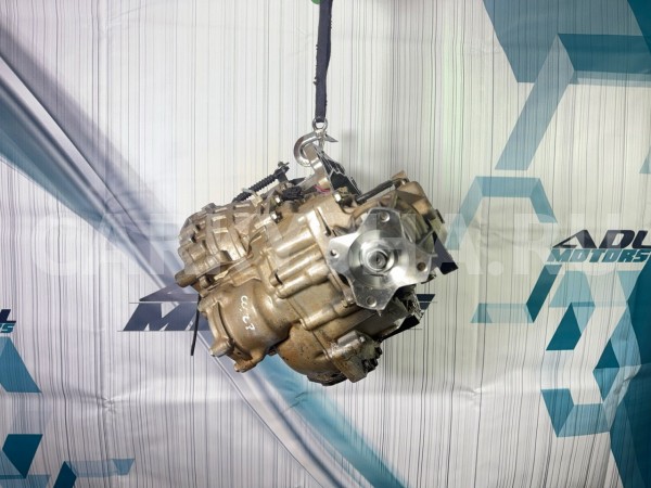 Вариатор Nissan X-Trail 2008-2013 310201XF6A QR25DE Nissan X-Trail 