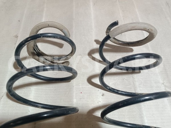 Пружины передние к-кт Citroen C3 