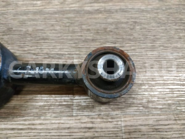 Опора двигателя Hyundai ix35 оригинальный номер 219702S000