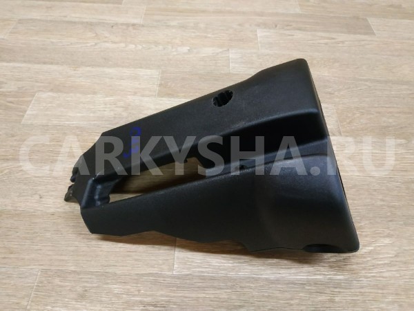 Кожух рулевой колонки Land Rover Freelander оригинальный номер LR002697